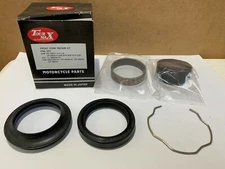 Kawasaki ZZR1100 TourMax Front Fork Repair Kit FRK-907 Vmax 99-01 TL1000R YZF-R6