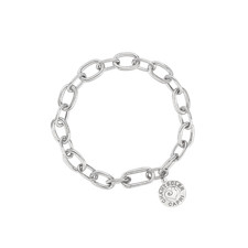 Chantecler - C.42977 - Bracciale Et Voilà Accessori in Argento Argento