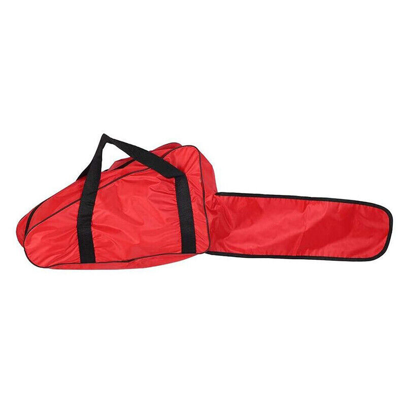 Chainsaw Bag Saw Carry Case Protective Holdall Chain Saw Box for 12
