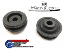 OE SPEC Upper / Top Radiator Mount Rubbers For Nissan WC34 Stagea RS4 RB25DET S1