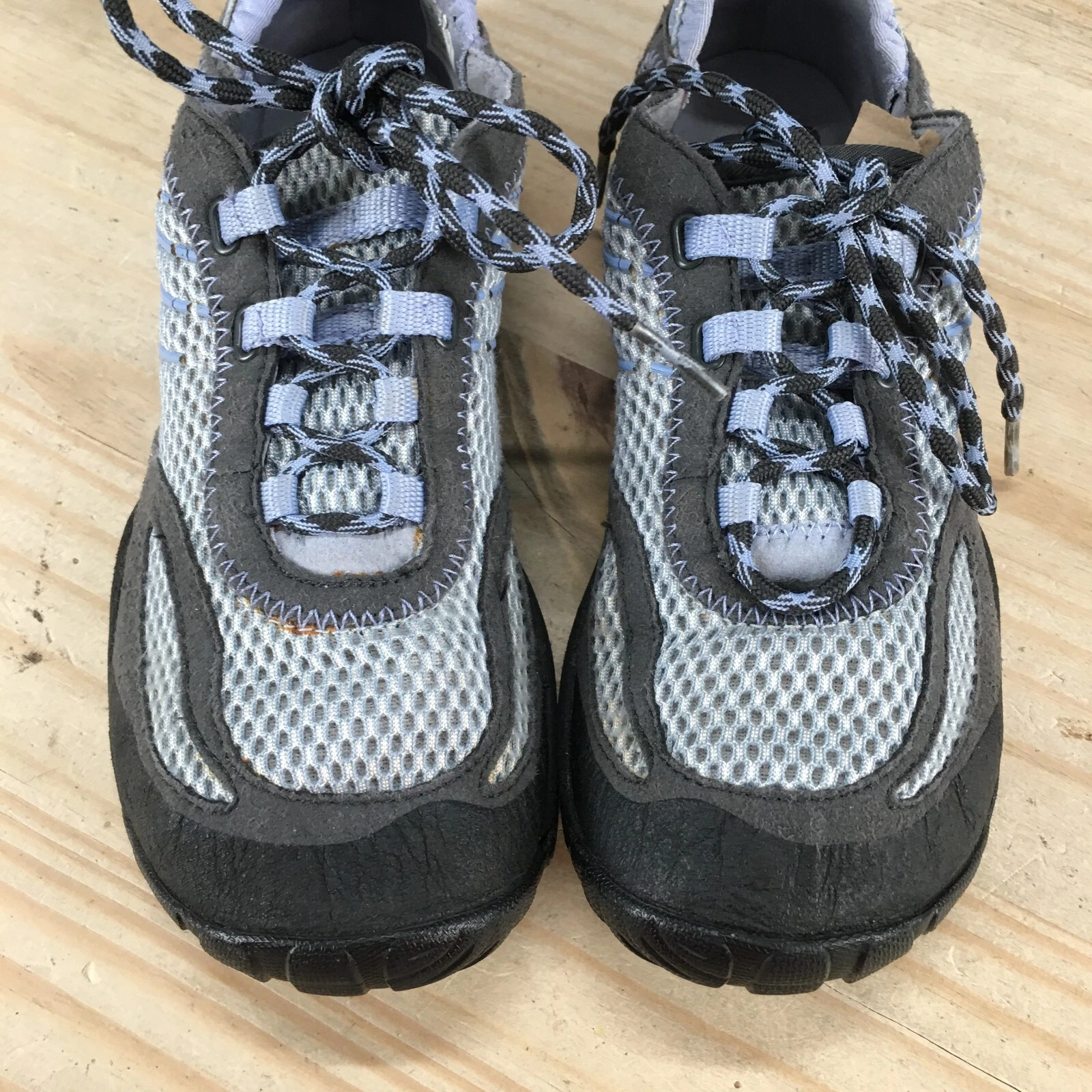 merrell pace glove athletic low mesh shoes