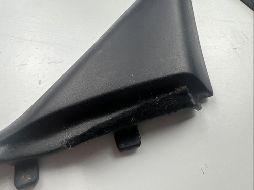 1991-1995 S140 CROWN MAJESTA JZS147 OEM JDM RHD DOOR MIRROR CORNER COVER. U6 - Picture 6 of 15