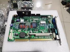 Advantech PCA-6742 PCA-6742LV Industrial control motherboard
