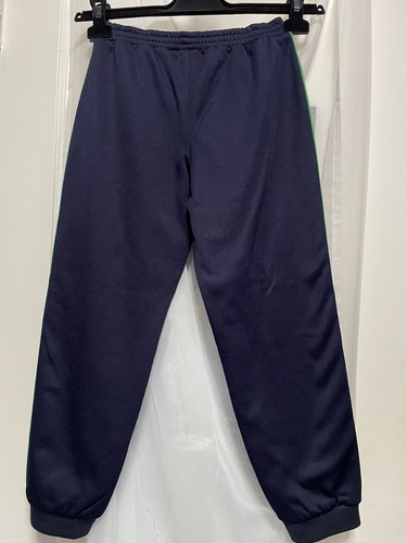 Gucci Navy Stars Sequin Pants Size 10 - Picture 2 of 8
