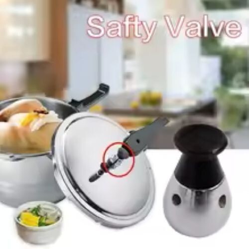 Pressure Cooker Stainless steel Cooking Pan stew pot Induction cooker - Picture 2 of 4