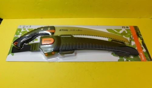 FIXED BLADE PRECISION PRUNING SAW 