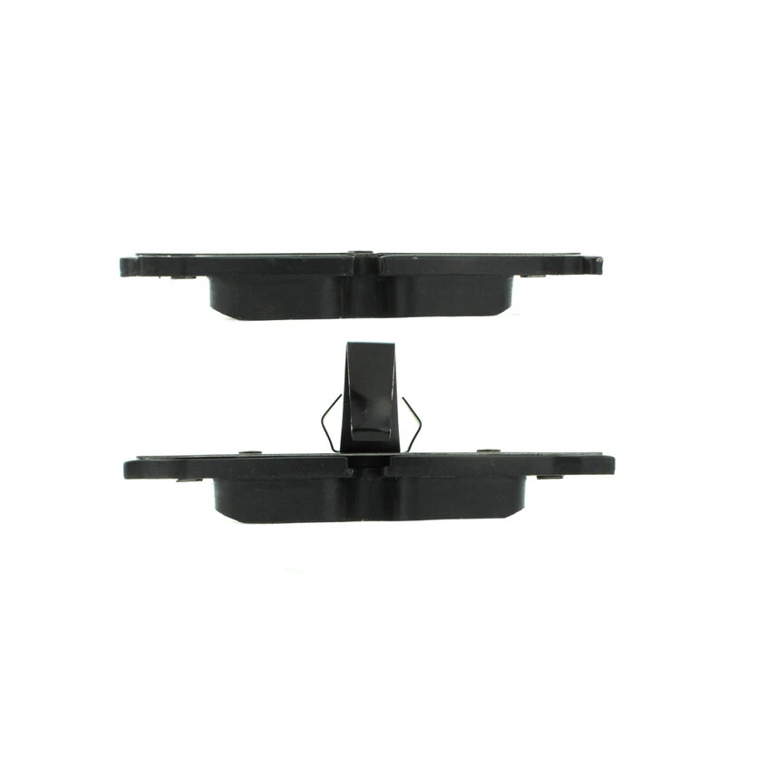 Pastilhas de freio traseiras StopTech 309.06830 Sport Performance para 2000-2006 BMW X5 - Imagem 4 de 4