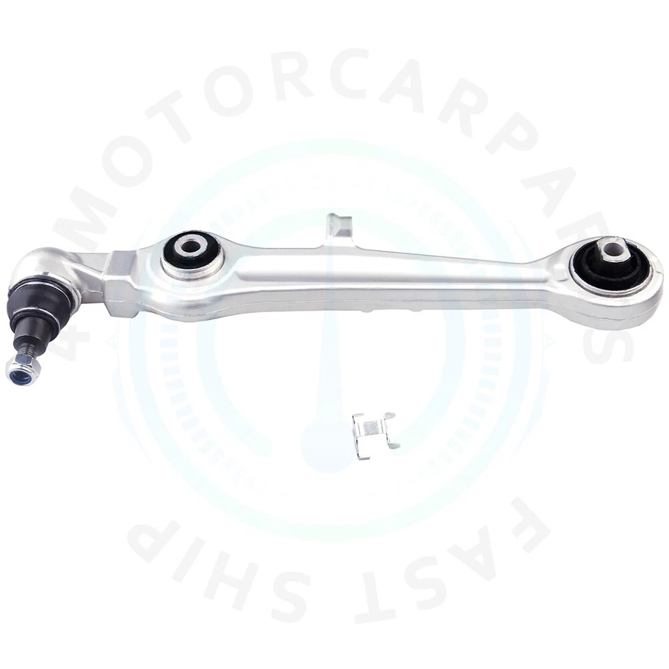 Fits 1998-2001 Audi A4 A6 Volkswagen Passat Front Lower Control Arm & Ball Joint - Image 3 of 4