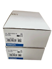 1pc OMRON G9SX-BC202-RT New Safety Relay
