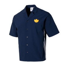 adidas Breathable Polo Short Sleeve Shirt JI7229