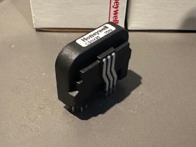 (Lot of 2) Honeywell closed loop current sensor CSNX25, +/- 56A