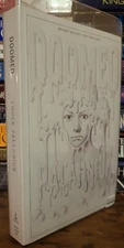 SIGNED Chuck Palahniuk DOOMED Advance Reading Copy ARC Uncorrected Proof Book