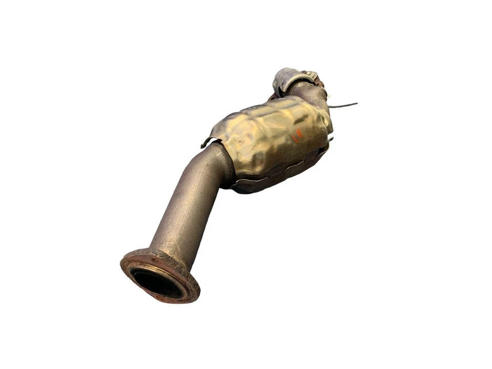 2016-2024 LEXUS RC300 原始设备制造商 3.5L AWD 左发动机 EXHAUST MANIFOLD — 第 4/4 张图片