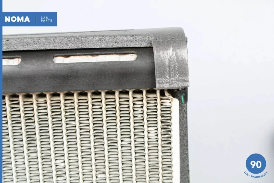 Núcleo evaporador aire acondicionado aire acondicionado Jaguar X250 XF XJ 09-16 8X2318N407AB OEM Foto 4 de 4