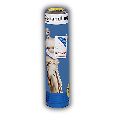 SUPERGRIP - Antirutsch Behandlung Bad Dusche Hauseingang Terasse Feuchträume