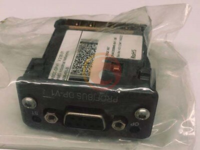 Ein Neu ABB Roboter Profibus Platte DSQC667 3HAC026840-001
