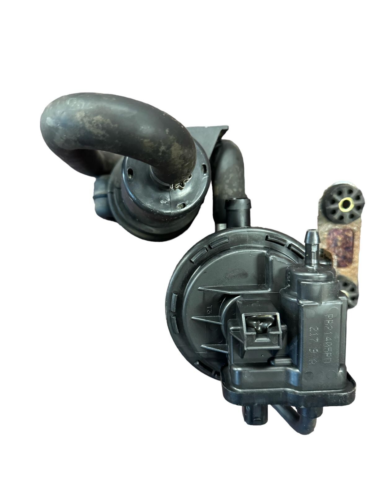 2001 BENTLEY ARNAGE VALVE REAR AXLE OEM PB21405PD