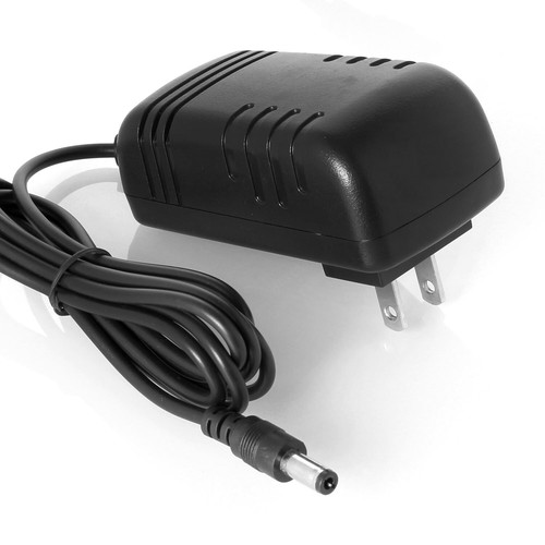 DC 12V 2A amp AC Adapter Charger Power Supply for LED Strip Light 12 Volt, USA - Picture 6 of 7