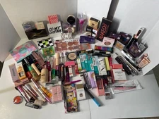 10 Piece Mixed Makeup Lot!! Brand Names!! NIB!