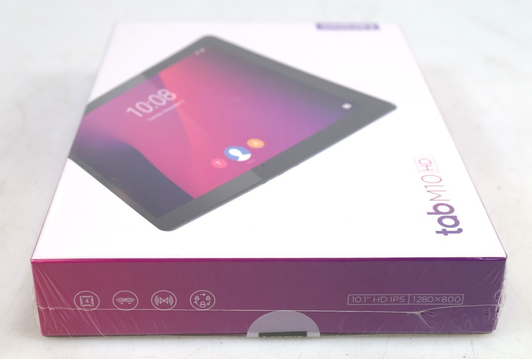 New Lenovo Tab M10 2GB LPDDR3 16GB eMMC Android Tablet | eBay