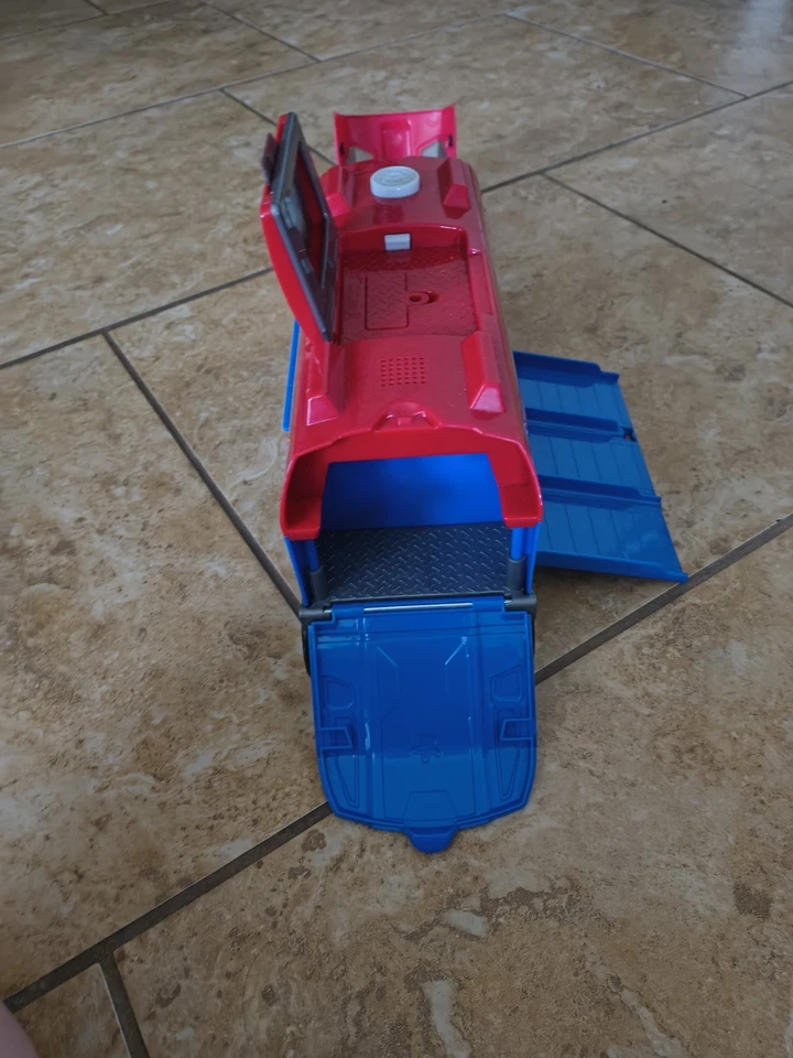 Paw Patrol Mission Cruiser Patroller Bus RV Robo Dog & Skye Vehículos Lote de 6 Foto 2 de 4