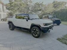 2023 GMC Hummer EV Pickup 3X