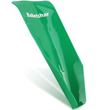 Foldable Flexible Funnel for Oil Change, Form a Funnel for Automotive Use, Large