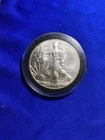 Walking Liberty Silver Eagle Dollar 2016