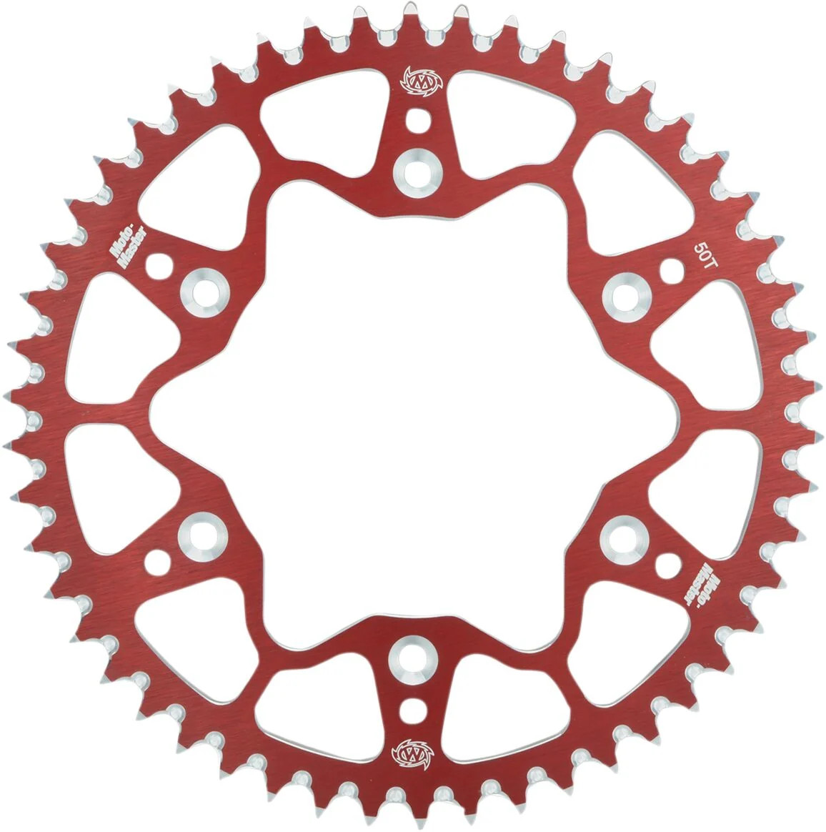MOTO-MASTER REAR SPROCKET 520 51T RD HONDA, BETA 62.002.23.51