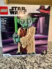 New! Unopened! LEGO Star Wars: Yoda (75255)