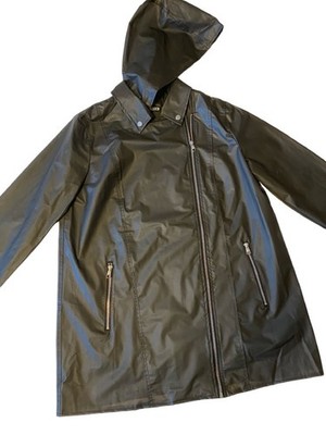 STEVE MADDEN Light Jacket Size L New with Tags Women's 