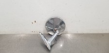 1965 Chevy Corvette C2 Exterior Side View Mirror Left Driver Chrome