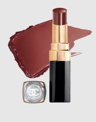 Chanel Rouge Coco Flash Hydratant Lip Colour (3g/0.1oz) New #106 Dominant