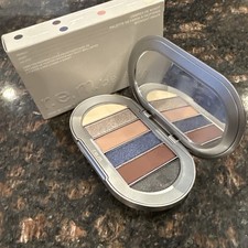 REM R.E.M Beauty Midnight Shadows Eyeshadow P...