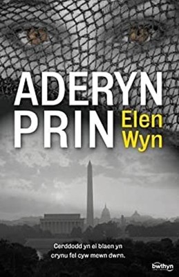 Aderyn Prin Paperback Elen Wyn