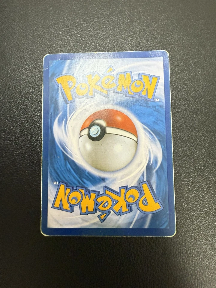 Mewtwo & Mew GX 098/094 Sm11 Miracle Twin Holo Korean Card Full Alt Art SR Used - Image 4 of 4