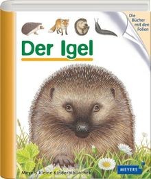 Der Igel | Buch | Zustand sehr gut