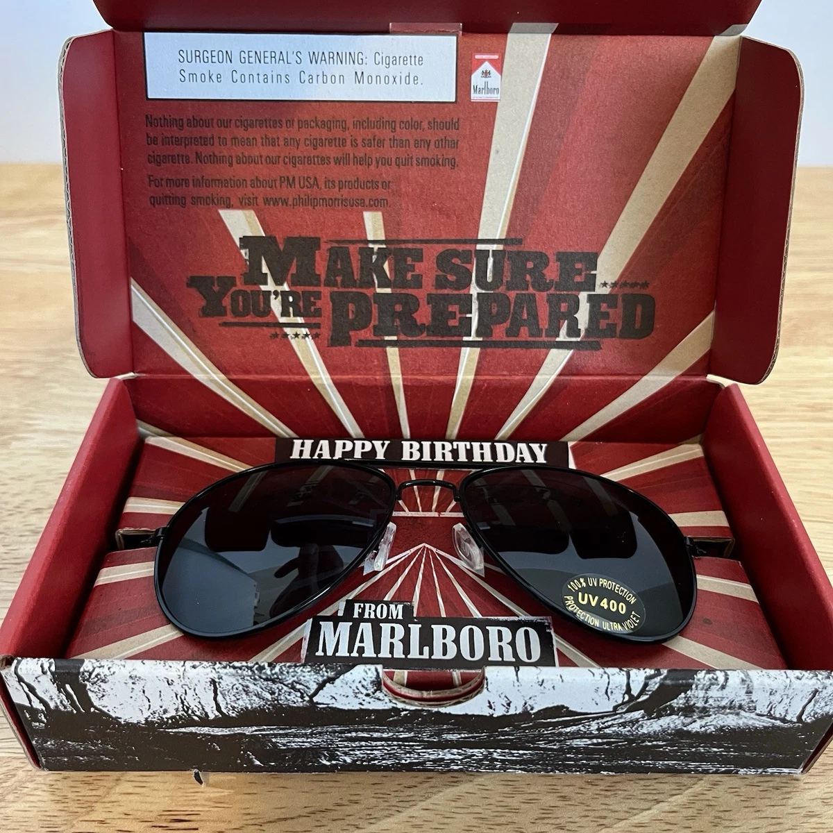 marlboro sunglasses products for sale | eBay