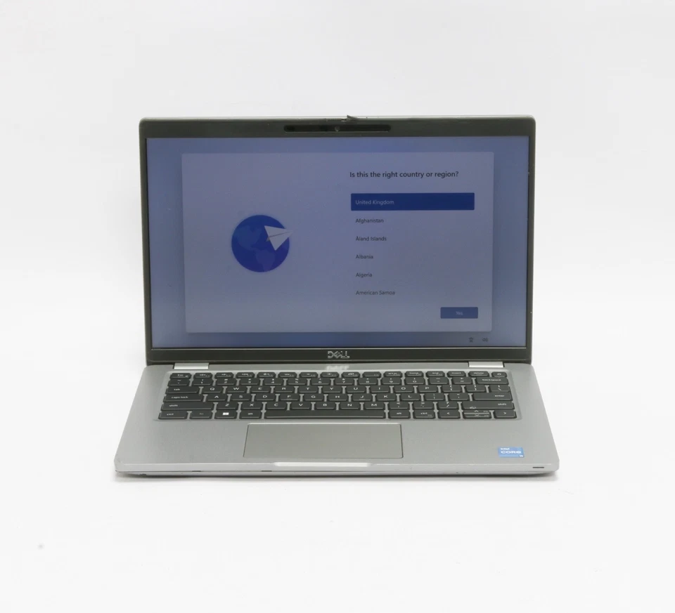Dell Latitude 5420 · i5-1135G7 · 16GB · 512GB, photo 2 of 5