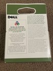 6X Dell Series 21 Factory Sealed INK CARTRIDGE LOT 2 COLOR Y499D + 4 BLACK Y498D — photo 2