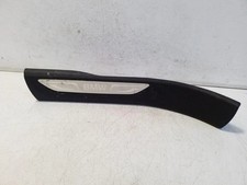 BMW X5 F15, F85 Schwellenverkleidung hinten links 7284579 2.00 Diesel 36510036