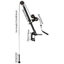 Sistema puleggia tavolo allenamento braccio wrestling regolabile palestra cavo avambraccio esercizio