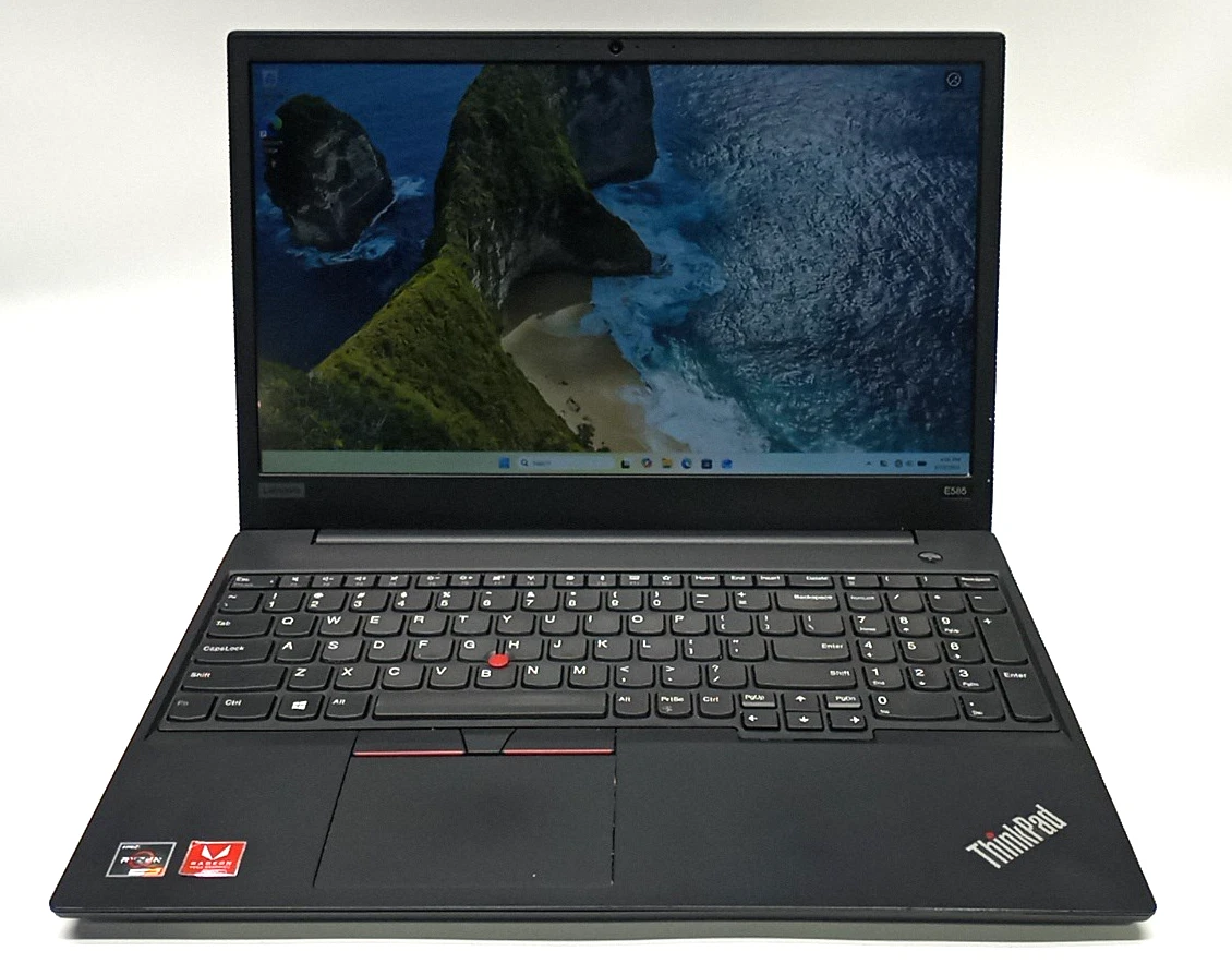 Lenovo ThinkPad E585 PC Laptops for Sale - Shop New & Used Laptops