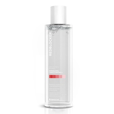 - Micellar Water - with Chestnut Extract, Provitamin B5, and Moisturizing Fac...