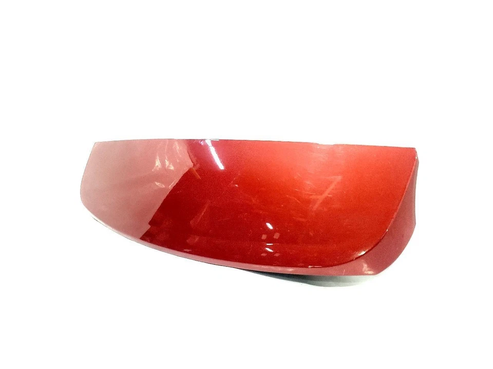 Land Rover Range Rover Sport 2010 2011 2012 2013 alerón trasero OEM 889 rojo Rimini Foto 3 de 4