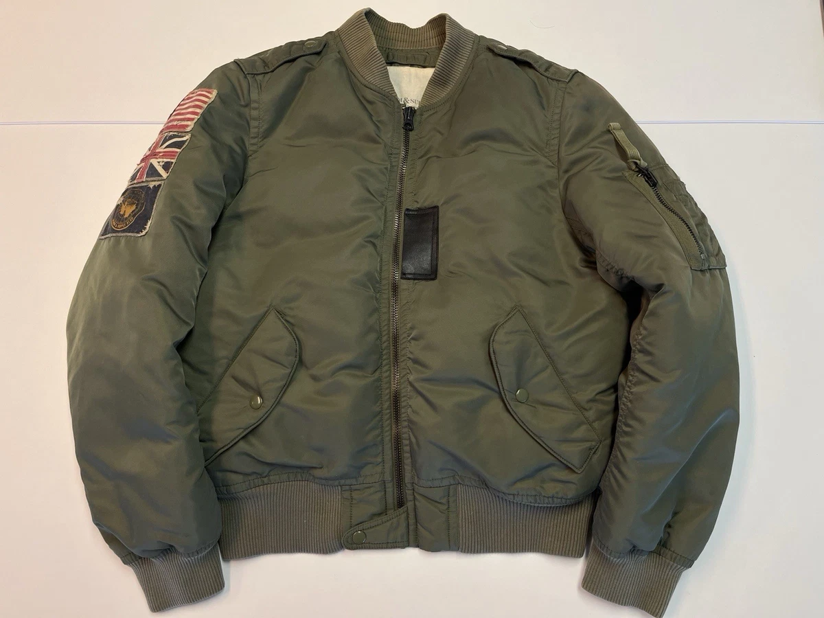 Denim & Supply Ralph Lauren Denim Jackets for Men for Sale - Shop