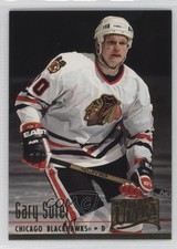 1994-95 Fleer Ultra Gary Suter #46 0a4