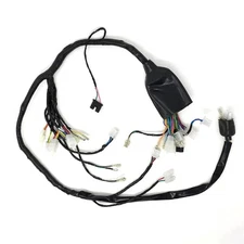 X-PRO Replacement Main Wire Harness for 125cc Motorcycle, BD125-10 Vader/MC-N020