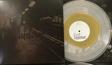 Lifelover - Dekadens LP 2025 Osmose Productions – OPLP231 [Clear Swirl] NEW *FR