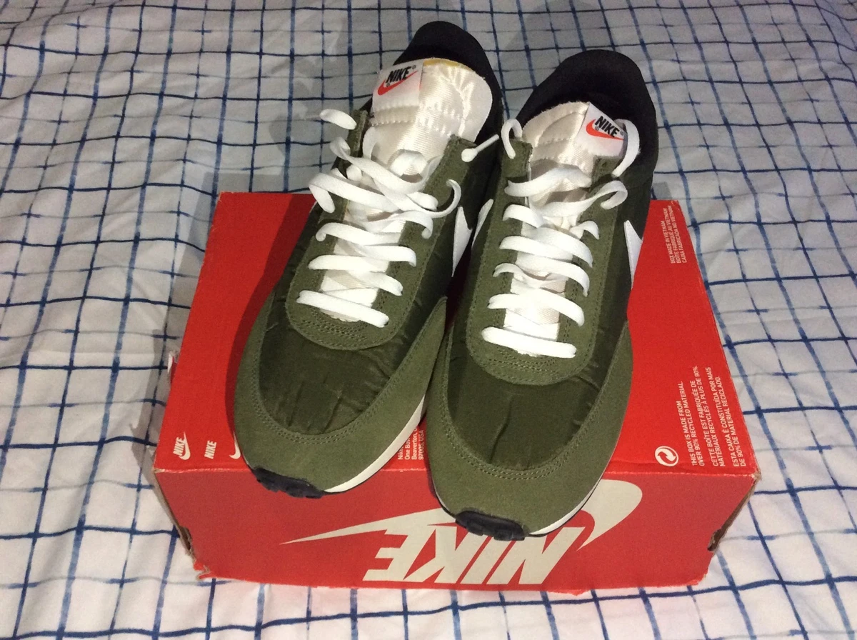 Nike Air Tailwind 79 Olive for Sale | Authenticity Guaranteed | eBay